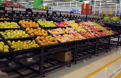 郑州加盟日用家电零售超市投资分析及预算