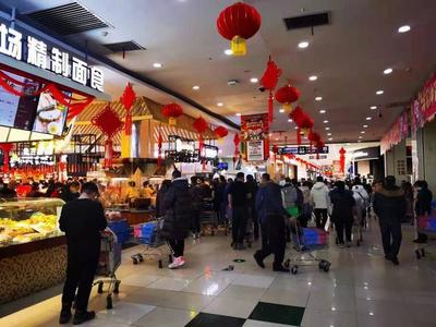 河北家用电器零售市场持续升温 1至11月限额以上单位消费品零售额同比增长10.4%