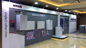 喜德瑞伯爵亮相中国家电营销年会 谢新天分享暖通零售新模式，引领日用家电零售新风向