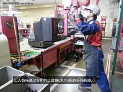 旧电视如何变身隔热棉？探访日本彩电回收厂，揭秘家用电器零配件循环再生之路