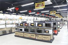 家电零售行业高峰现场会之走进四平集团 零配件销售的战略突围与价值重塑